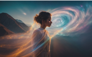 Read more about the article Astral Projection Techniques: A Spiritual Journey