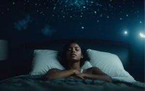 Read more about the article Astral Projection and Sleep Paralysis