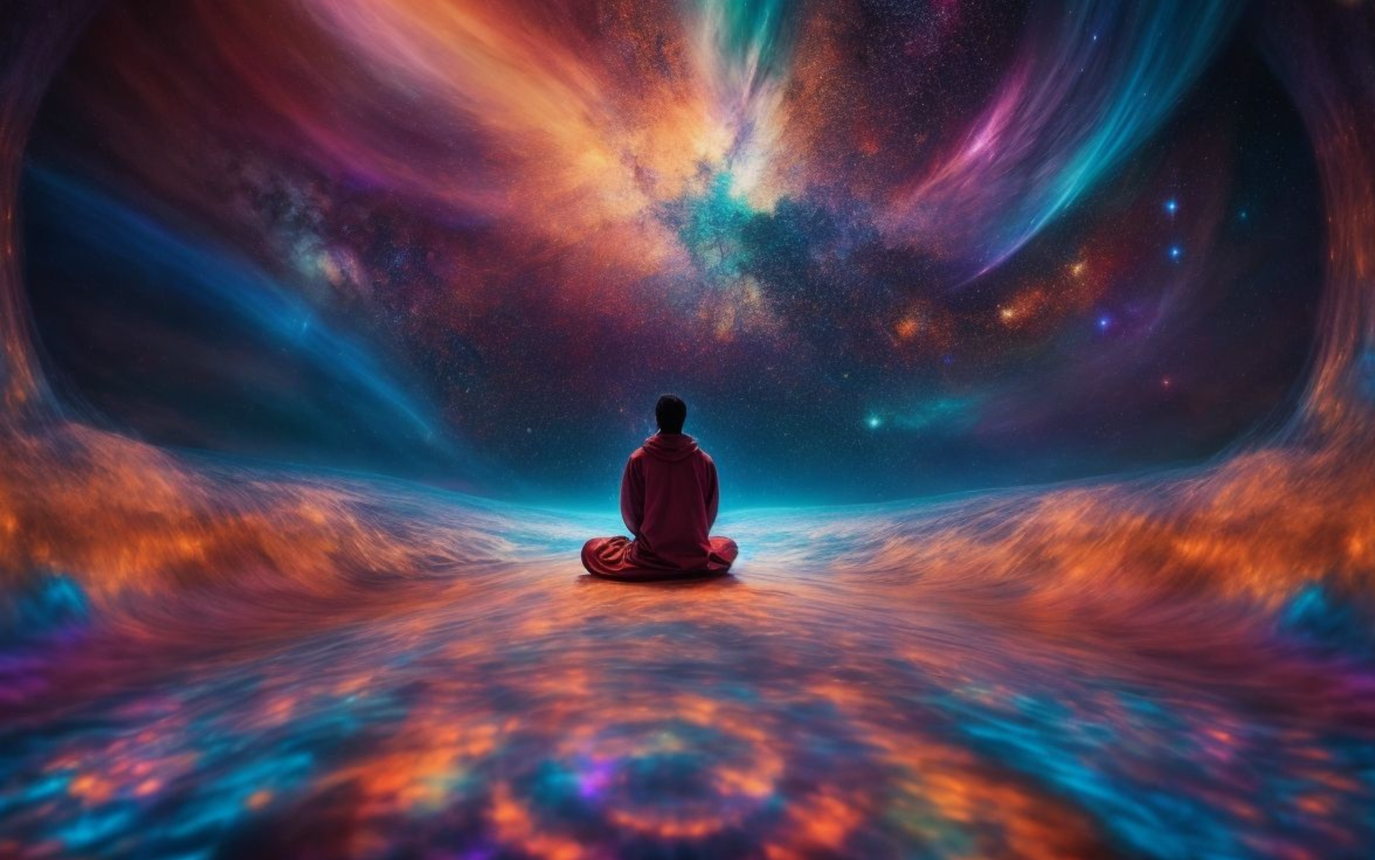 Read more about the article Astral Projection Meditation